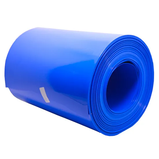 Kantong Penyusut Panas 0.15mm PVC Tebal Penyusut Panas 薄膜包 Baterai 锂薄膜 Penyimpanan Baterai 锂薄膜 PVC Penyusut Baterai 锂薄膜