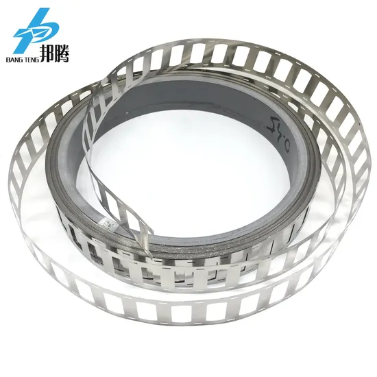 2p 18650 26500 32650 Strip Nikel Murni Pengelasan Titik Baterai Strip Baterai Nikel Murni Konektor Baterai 锂条 Baterai 锂 Nikel Murni