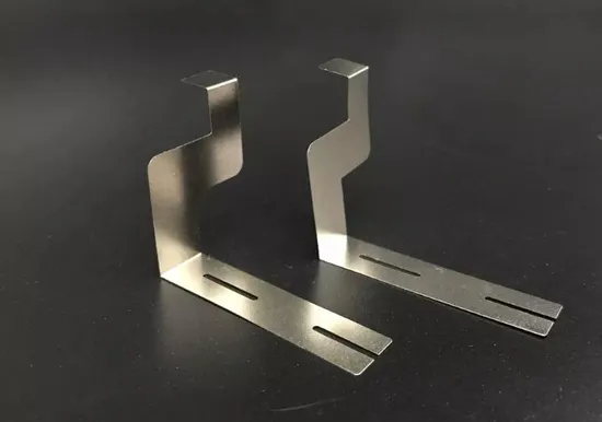 Tab Baterai untuk Tab Solder Baterai Tembaga Tab Solder Konektor Baterai Litium Strip Nikel Murni Strip Baterai Litium
