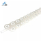 定制 18650 Strip Nikel Murni Tab Nikel untuk Penyoldan Baterai Lembaran Nikel Busbar Pengelasan Titik Baterai 锂 Harga Nikel Murni Konektor 母线