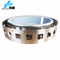 Pengelasan Strip Nikel 34.5mm Jarak 2p 32650 Strip Nikel Murni Konektor Baterai 锂 Harga Strip Nikel Murni Baterai 锂