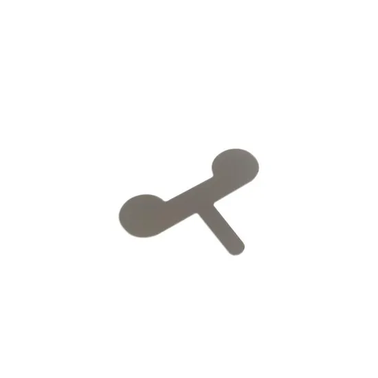 Konektor Baterai 锂电池 Buatan Khusus 18650 2p 18650 Baterai Pelat Nikel Tab Nikel Lembaran Nikel Konektor Baterai 锂电池条 Nikel Murni