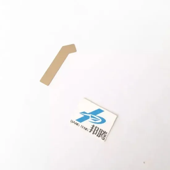 Konektor Paket Baterai yang Dapat Disesuaikan 18650 Lembar Nikel，OEM 0.15mm Konektor Baterai Tebal Nikel Murni Konektor Baterai 锂条 Baterai Lithium