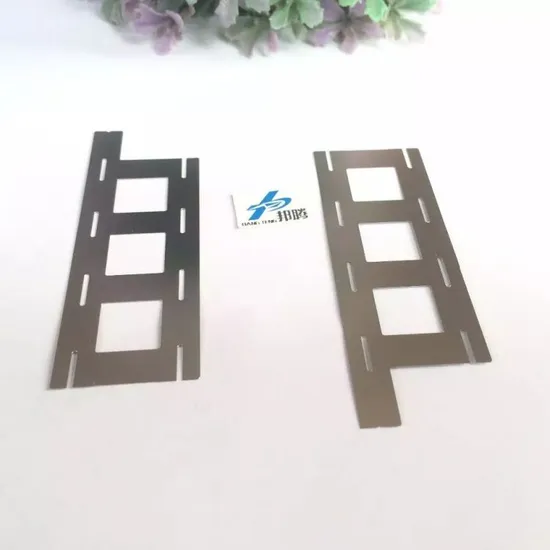 Pengelasan Titik Baterai 锂电池 Pelat Nikel 2p Harga Pelat Nikel Tipe H Konektor Baterai 锂电池 Harga Strip Baterai 锂电池 Nikel Murni