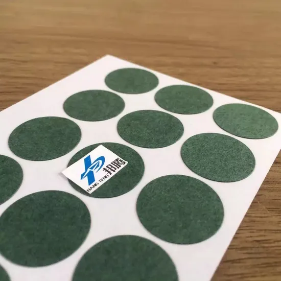 0.25mm Kertas Isolasi 大麦 Perekat Tunggal untuk Paket Baterai Isolasi Listrik 大麦 untuk Baterai