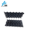 2s7p Pemegang Sel Tipe Sarang Madu ABS 14p 21700 支架 Pemegang Baterai 21.7mm Pemegang Sel Pemegang Baterai Plastik Penyimpanan Baterai Pengisi Daya Baterai