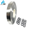 21700 Baterai 2p / 3p / 4p / 5p / 6p Offset Strip Nikel untuk Pengelasan Paket Baterai Lembaran Nikel Baterai Strip Baja Berlapis Nikel