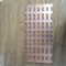 Konektor 母线 Pabrik Grosir 0.5mm 18650 Paket Baterai Pelat Tembaga Nikel