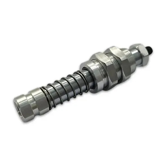 Pemrosesan Fabrikasi CNC OEM ODM Baja 铝材 Pemrosesan Putaran CNC Bagian 冲压 Logam