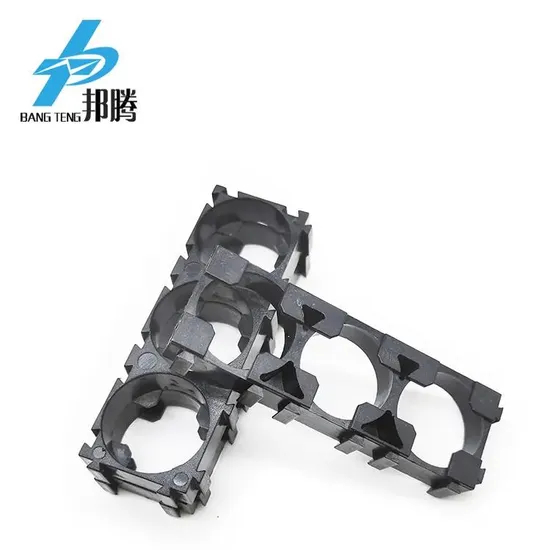 33135 33140 3p Penyangga Kasing Baterai Silindris 锂电池 untuk Paket Baterai DIY