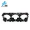 Pemegang Sel Plastik 3p 33135 33140 支架 Pemegang Baterai 锂 35mm Sel 33135