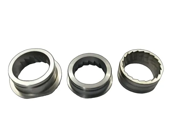 Bagian Mesin CNC Presisi 不锈钢 Penggiling Kopi Gaya Baru Bagian 冲压 Logam Potong 激光