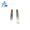 Konektor Baterai OEM Tab Las Spot 18.4mm Jarak 4p Tab Nikel 18650 Lembar Nikel Baterai 锂