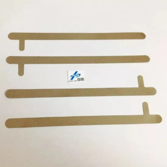 Tab Solder Baterai Kustom Tab Solder Nikel untuk Membangun Kembali Baterai Strip Nikel untuk 18650 Konektor Baterai Nikel Murni Harga Konektor Baterai