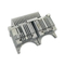 Bagian 冲压 Logam Kustom Pemesinan CNC 铝 Baja Tahan Karat Bagian Logam Lembaran