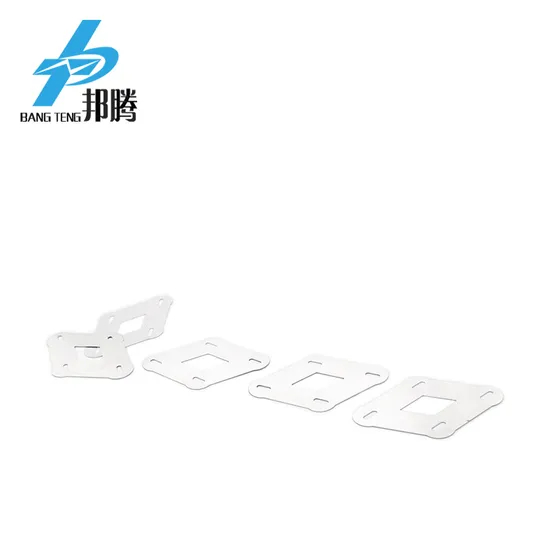 Layanan 冲压定制 Untuk Lembaran Strip Las Paket Baterai 锂 18650 Keping Nikel Murni