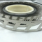 Konektor Pengelasan Paket Baterai Grosir Rhombus 26.3mm Jarak 26650 2p Strip Nikel Murni Harga Strip Baterai 锂