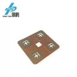 中国制造 OEM 母线 Tembaga Nikel 4s 0.4mm Konektor Tembaga Nikel Grosir 母线 母线 Konektor