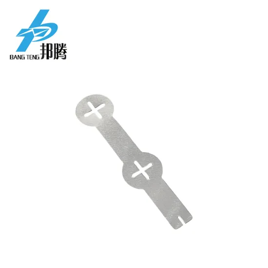 Aksesoris Paket Baterai 锂标签 Las 27.8mm Lembar Strip Nikel Murni untuk 26650 Paket