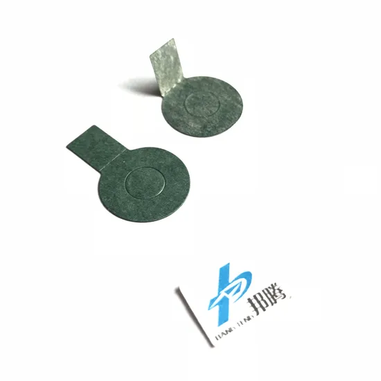 Stiker Paket Baterai Litium untuk Sisi Negatif Kustomissasi 18650 1p Kertas Isolasi Batang Isolasi Listrik 大麦 untuk Bahan Isolasi Baterai