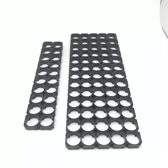 Berita 2s10p Penyangga Baterai 26650 刹车套件 Paket Baterai Stabil 套件26650 Paket Baterai