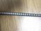 untuk Konektor Papan PCB 0.3*6X8mm Pad SMD Tab Baja Berlapis Nikel dalam Gulungan