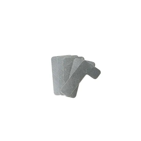 L Tipe Konektor Baterai 镍片 18650 Koneksi Paket Baterai Pita 镍片 Murni