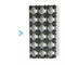 18650 支架 Penahan Baterai Plastik ABS PC 垫片 Baterai 3s6p Penahan Baterai yang Dapat Diperluas
