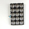 Pemegang Baterai Kustom 18650 刹车 Pemegang Baterai 3s5p 5s3p Isolasi Pemegang Baterai 18650