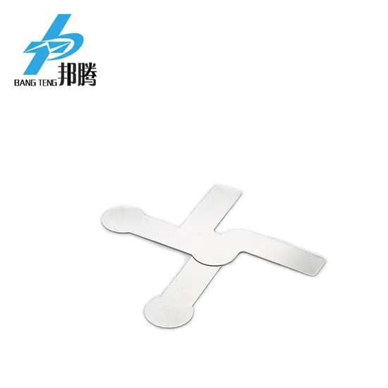 Penjualan Cepat 0.15mm Lembaran Nikel Ditempa / Nikel Murni untuk 18650 Baterai 锂电池 Pemegang 18.5mm