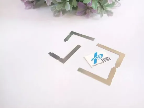 Tab Anoda Kustom Nikel untuk Baterai、Tab Katoda Nikel untuk Baterai、Tab Solder Baterai yang Dapat Dilas Konektor Baterai Lithium Pengelasan Titik Paket Baterai