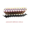 18650 Tempat Baterai 10s2p 刹车 Baterai 锂 ABS + PC
