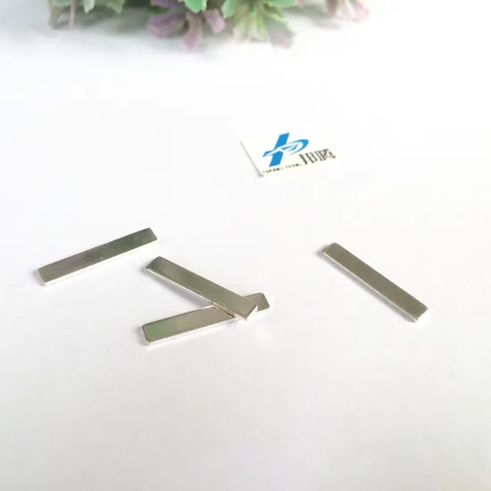 Tab Las Baterai 锂垫 Kontak SMT SMD Kustom 18650 Strip Baterai Tab Nikel dalam Gulungan
