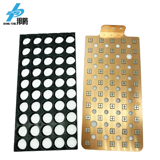 Grosir Pabrik 18650 Paket Baterai 5s10p 母线 Tembaga