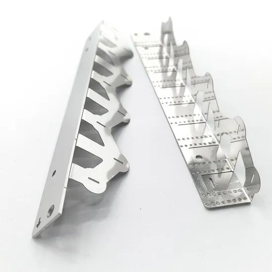 Busbar Tembaga Nikel Tembaga 21700 Busbar Kustom Tembaga 和 Paket Baterai