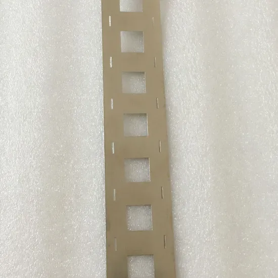 1m Pita Nikel Murni 0.12*27mm untuk Pengelasan Baterai 2p Sabuk Nikel 现货