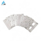 18650 Strip Nikel 0.3mm Ketebalan Baterai 锂 Ni200 Lembaran Las Titik Nikel Murni dengan Benjolan