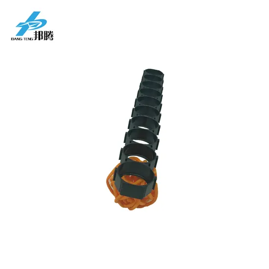 10p 18650 Penyangga Offset 电池和 Paket Baterai Pengelasan Titik Braket 电池和 Sel Silindris