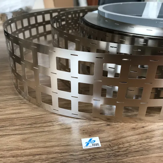 2p 3p 皮塔饼条 Nikel Murni Ni Pelat Sabuk untuk 21700 皮塔饼 Las Baterai Panas