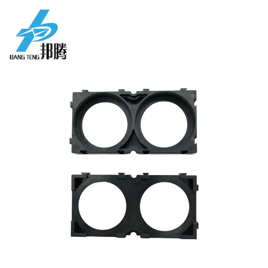 26700 刹车 Baterai 锂 2p Penyangga Sel Silinder 刹车 Baterai Silinder
