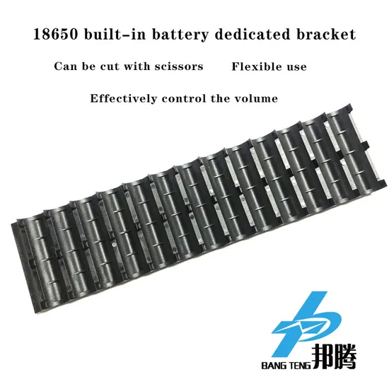 2s13p 2X13 18650 Tempat Baterai 13p2s 刹车 Baterai 锂 ABS