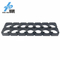 Pemegang Baterai Grosir 5s10p 18650 垫片 Pemegang Baterai Plastik Tahan Api Pemegang Braket Baterai 锂