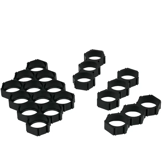 Pemegang Paket Baterai 锂电池 锂离子 Kustom Online 18650 3p Pemegang Braket Baterai