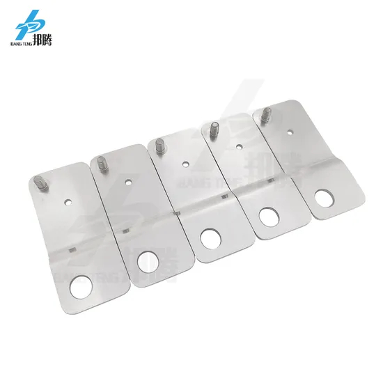母线铝 Murni Al 1060 Lembaran Aluminium Pengelasan 母线和 Baterai Prismatic