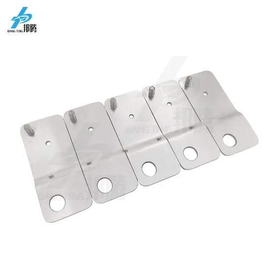母线铝 Murni Al 1060 Lembaran Aluminium Pengelasan 母线和 Baterai Prismatic