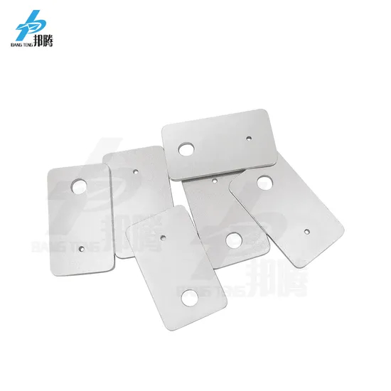 母线铝 Listrik Aluminium Baris 99.6% Lembaran Aluminium Murni untuk Baterai