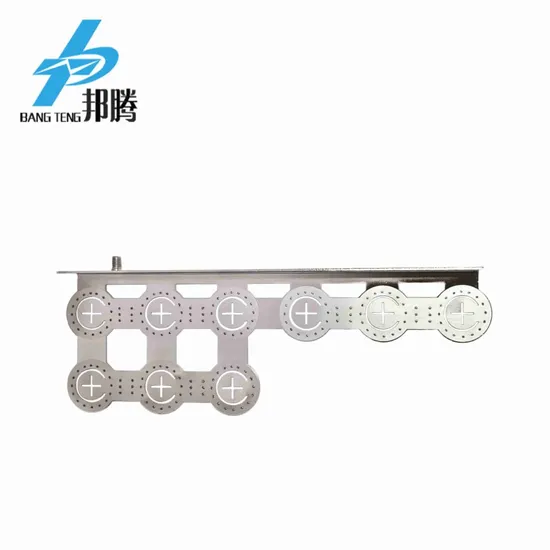 32650 Konektor Baterai 母线 Tembaga Berlapis 尼克尔伦巴兰 Tembaga 尼克尔母线 Tembaga