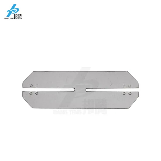 33140 33135 32135 Pengelasan Baterai Lembar Nikel Tipe H 0.5mm Lembar Nikel Murni