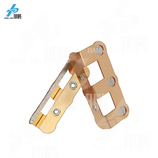 Pita Tembaga Kustom 1mm 32650 32140 Baterai Pita Tembaga Nikel Baterai Pita