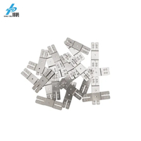 0.25 毫米条带 Nikel Murni untuk 15s 18650 Pengelasan Titik Baterai